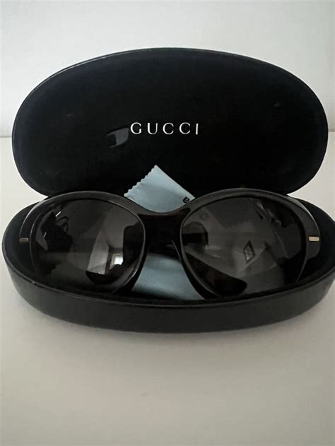 gucci sonnenbrille original erkennen|Gucci brille gross.